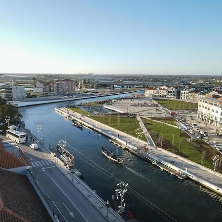 דירה Aveinest - Your In *