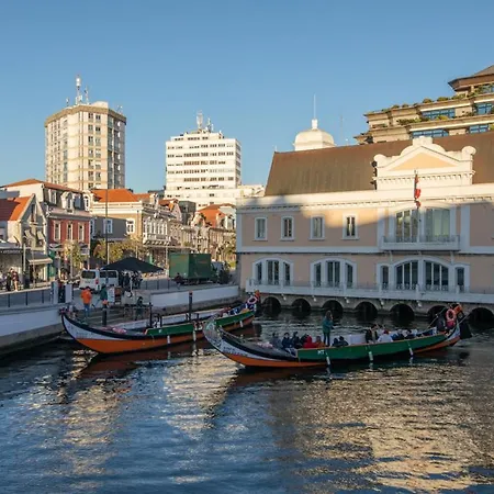 Aveinest - Your In דירה *