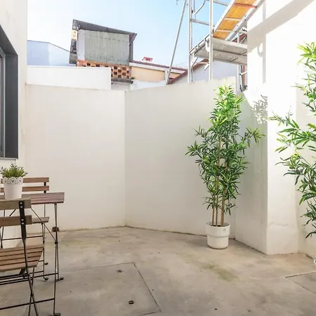 Aveinest - Your In Apartment Aveiro