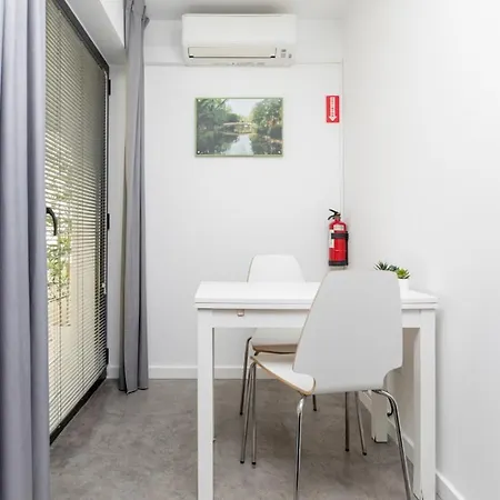 Aveinest - Your In דירה