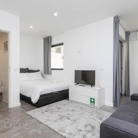 Apartment Aveinest - Your In