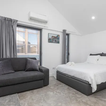 דירה Aveinest - Your In *