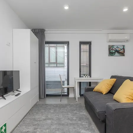 Aveinest - Your In דירה