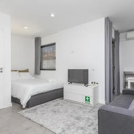 Aveinest - Your In Aveiro