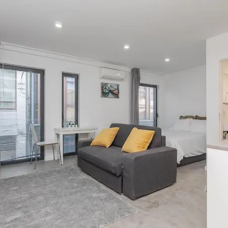 דירה Aveinest - Your In *