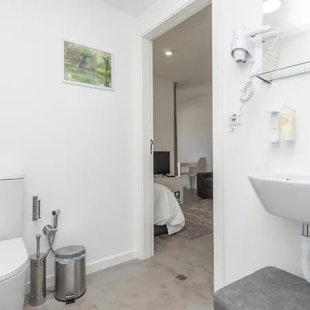 Apartment Aveinest - Your In Aveiro
