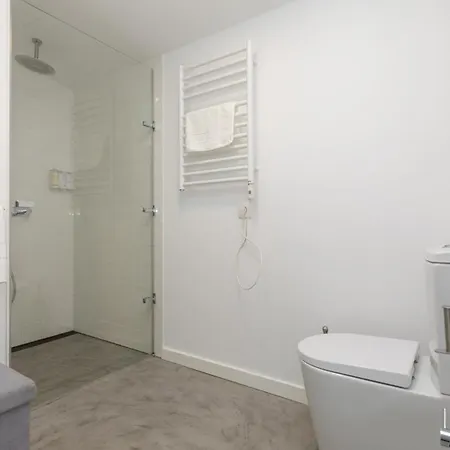 Apartment Aveinest - Your In Aveiro