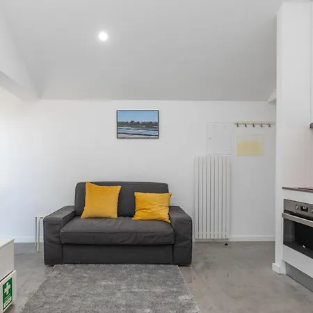 Apartment Aveinest - Your In *