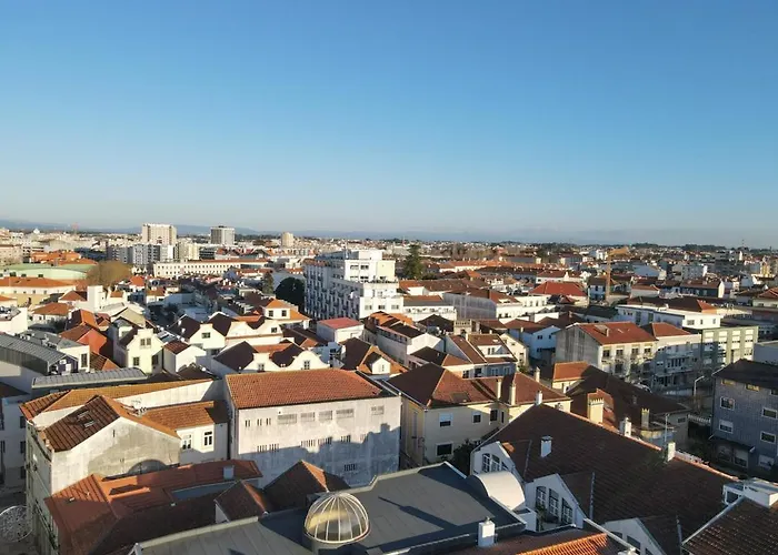 Aveinest - Your In Aveiro