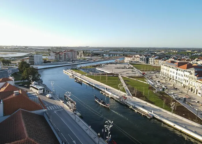 Apartamento Aveinest - Your In *