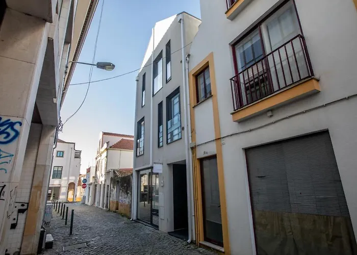 Aveinest - Your In Apartamento *