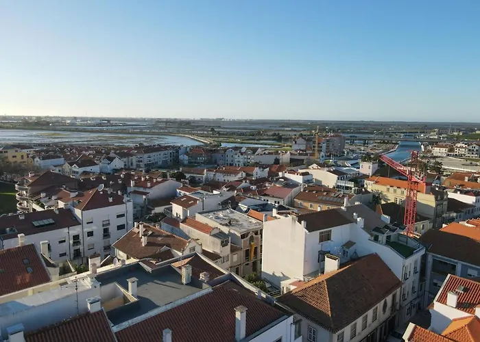 Aveinest - Your In Apartamento