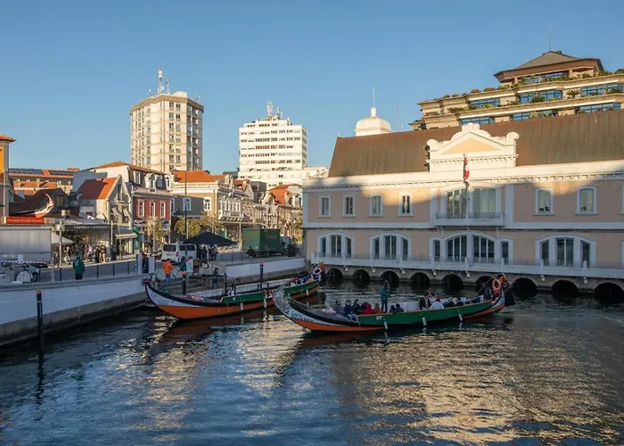 Aveinest - Your In Apartamento *