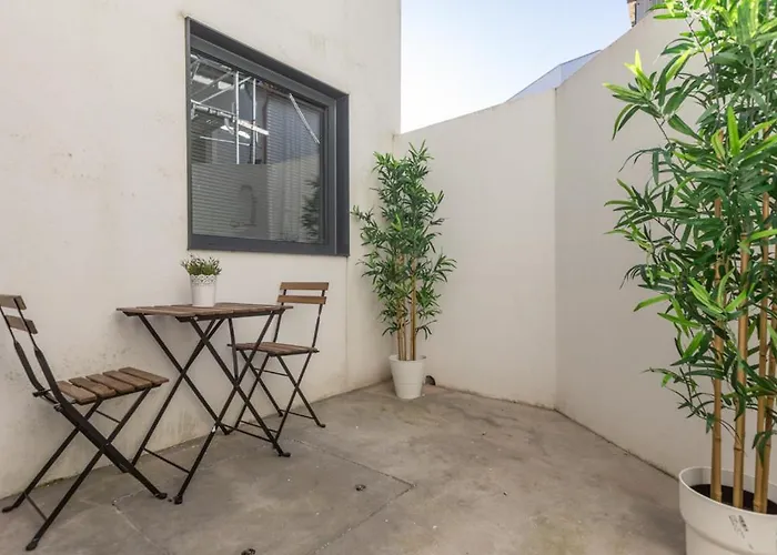 Aveinest - Your In Apartamento Aveiro