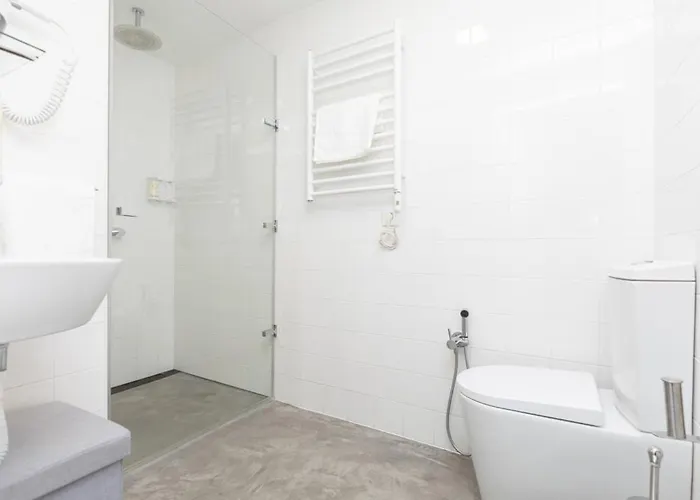 Apartamento Aveinest - Your In