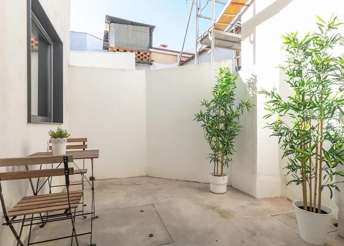 Aveinest - Your In Apartamento Aveiro