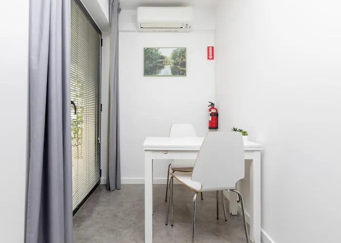 Aveinest - Your In Apartamento