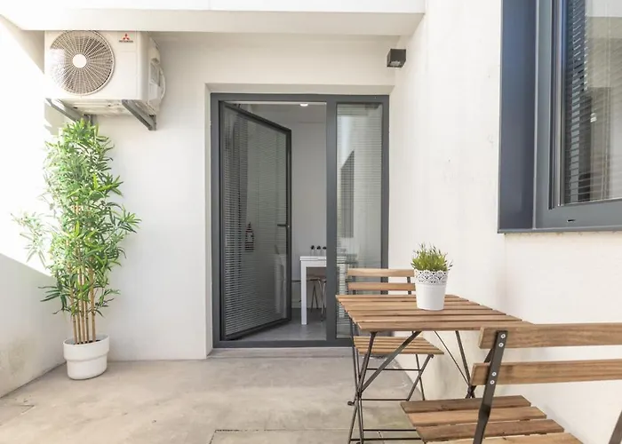 Aveinest - Your In Apartamento *