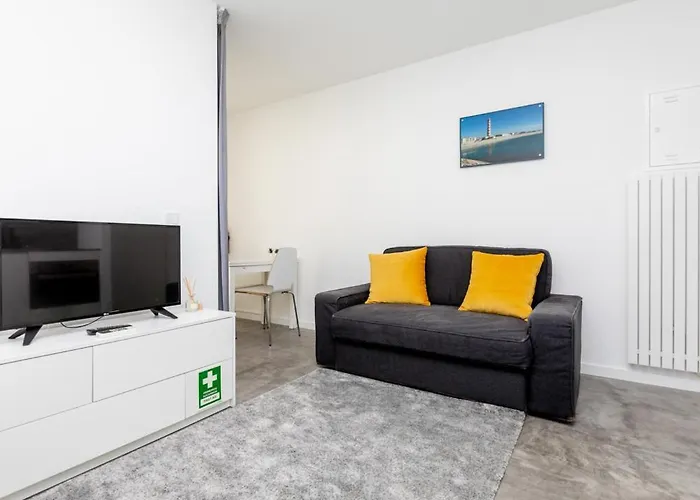 Aveinest - Your In Aveiro