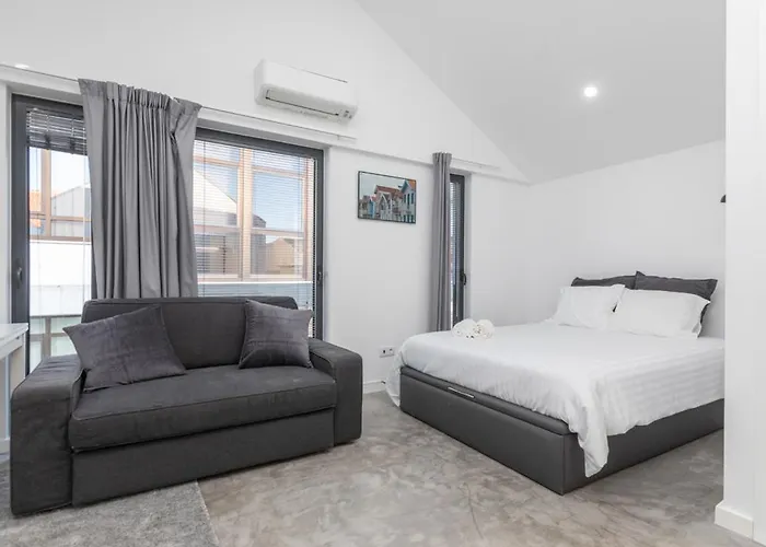 Apartamento Aveinest - Your In *