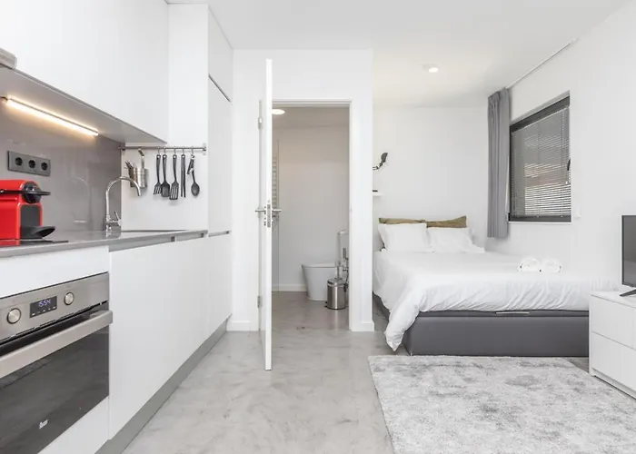 Aveinest - Your In Apartamento