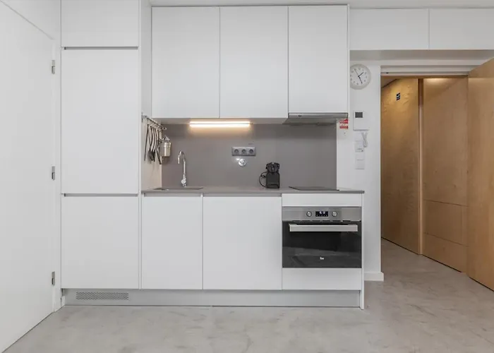 Aveinest - Your In Apartamento *