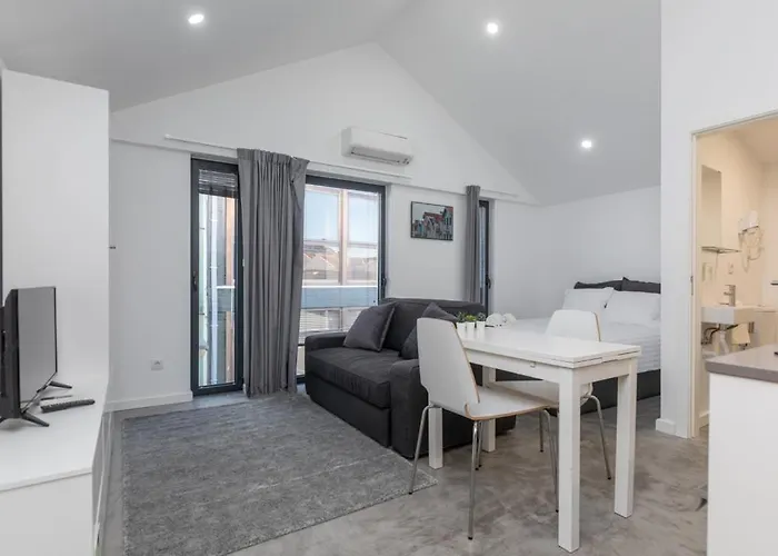 Apartamento Aveinest - Your In Aveiro