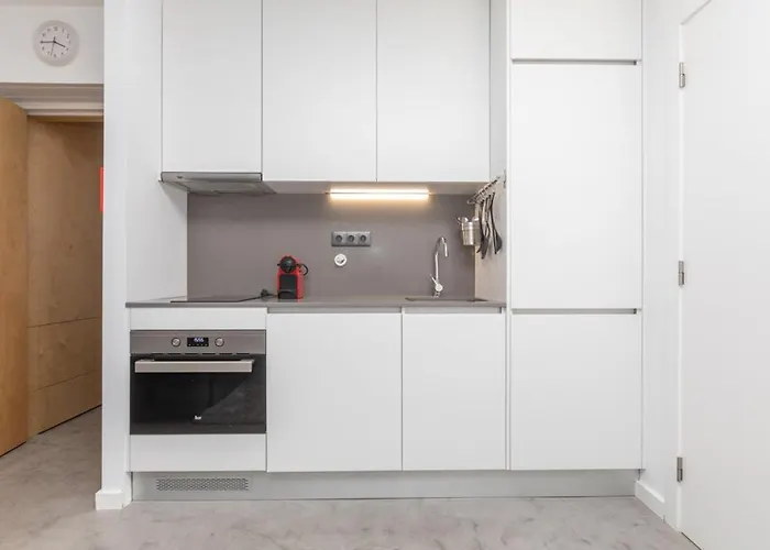 Aveinest - Your In Apartamento *