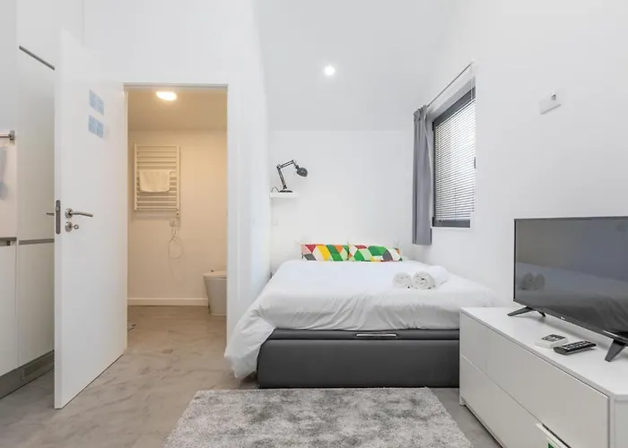 Aveinest - Your In Apartamento