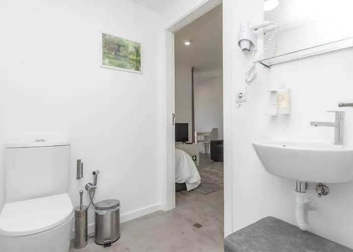 Apartamento Aveinest - Your In Aveiro