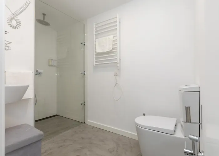 Apartamento Aveinest - Your In Aveiro