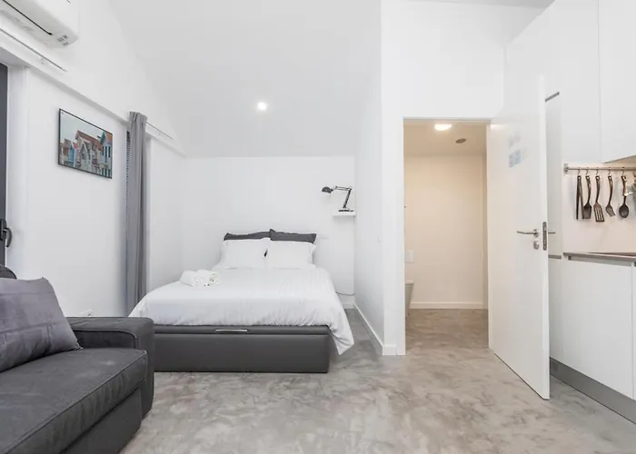 Aveinest - Your In * Aveiro