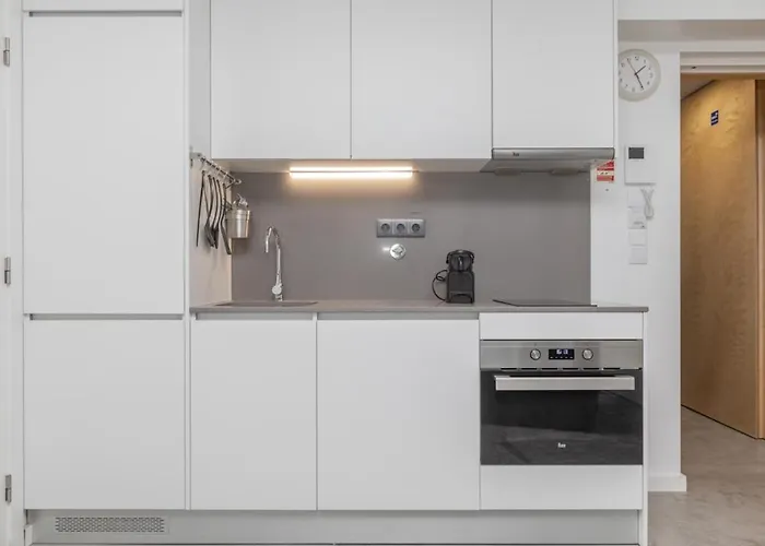 Apartamento Aveinest - Your In