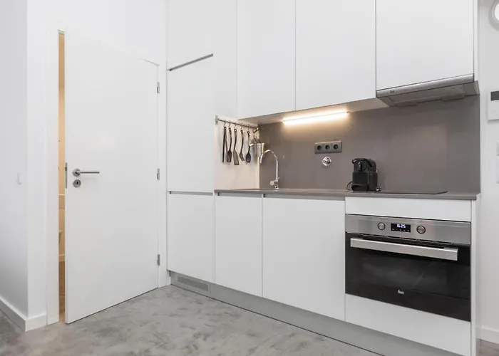 Apartamento Aveinest - Your In Aveiro